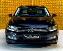 Zunanja slika - Volkswagen Passat Variant - 2.0 TDI AUT.-LED-RADAR TEMP-NAVI-PDC - 4 - Predogledna slika