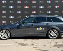 Zunanja slika - Mercedes-Benz C-Razred - C 250 CDI 4MATIC T Avantgarde Avt. - 2 - Predogledna slika