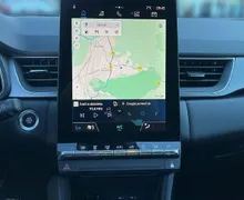 Zunanja slika - Renault Captur - TCe 90 techno - 9 - Predogledna slika