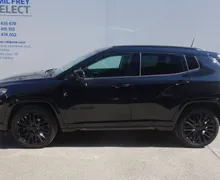 Zunanja slika - Jeep Compass - 1.5 T4 e-Hybrid S DCT - 2 - Predogledna slika