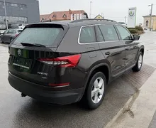 Zunanja slika - Škoda Kodiaq - Ambition 2.0 TDI 110kW 4X4- SLO. - VELIK SERVIS - - 7 - Predogledna slika