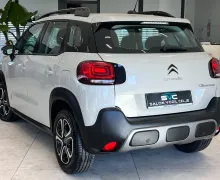 Zunanja slika - Citroën C3 - Aircross 1,2 PureTech 110 S&S Shine Avt. - 6 - Predogledna slika