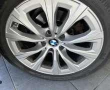 Zunanja slika - BMW Serija 3 - Touring: 318d Touring.NAVI.PDC.KONFORT.ZAKLEPANJE.KLJUKA - 4 - Predogledna slika