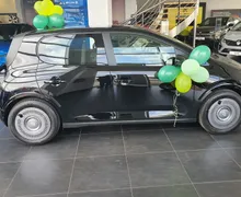 Zunanja slika - Renault Twingo - E-Tech Evolution - 10 - Predogledna slika
