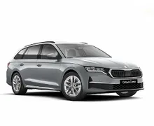 Zunanja slika - Škoda Octavia - Combi 1.5 TSI mHEV Family DSG - 1 - Predogledna slika