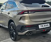 Zunanja slika - Forthing Forthing T5 EVO - T5 Evo my 2025 + ADAS+1.5 T-GDI 7DCT- NA ZALOGI- - 11 - Predogledna slika