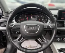 Zunanja slika - Audi A6 - Avant 3.0 TDI QUATTRO MATRIX PANORAMA NAVI PDC KLJUKA - 13 - Predogledna slika