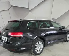 Zunanja slika - VW Passat - Variant 2,0 TDI BMT Connect DSG - 3 - Predogledna slika