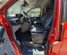 Zunanja slika - Ford Tourneo - Custom ACTIVE 217PS 71.4kWh RWD L2 - 9 - Predogledna slika