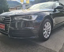 Zunanja slika - Audi A6 - Avant 3.0 TDI cl.dies.quat.S tr.160kW Business - 2 - Predogledna slika