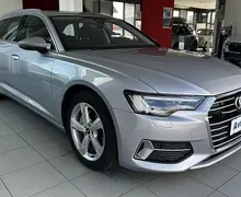 Zunanja slika - Audi A6 - Avant 40 TDI S tronic Sport-ACC-MRTVI KOT-VL.KLJUKA-360 - 1 - Predogledna slika