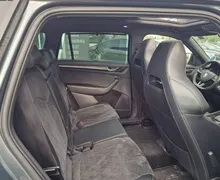 Notranja slika - Škoda Kodiaq - 2.0 TDI Sportline DSG PANORAMA - 9 - Predogledna slika