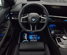 Zunanja slika - BMW Serija 5 - Touring: 540d xDrive-M.SPORT.PRO-RADAR-ICON-KAM360-KEYLE - 15 - Predogledna slika