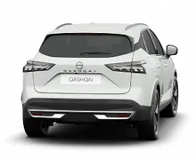 Zunanja slika - Nissan Qashqai - 1.3 DIG-T MHEV Tekna X-Tronic - 5 - Predogledna slika