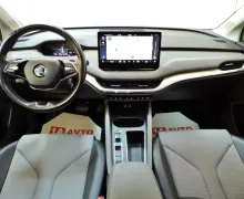 Zunanja slika - Škoda Enyaq - 80 USNJE-ACC-KAMERA-MRTVI KOTI - 13 - Predogledna slika
