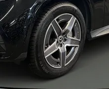Zunanja slika - Mercedes-Benz GLC-Razred - GLC 300d 4MATIC AMG Line Avt. - 6 - Predogledna slika