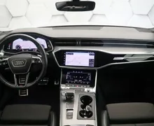 Zunanja slika - Audi A6 - AVANT 40TDI Quattro S-Tronic 3xS-Line - 7 - Predogledna slika