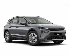 Zunanja slika - Škoda Elroq - 60 Easy - 1 - Predogledna slika