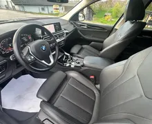 Zunanja slika - BMW X3 - serija : xDrive 20 D X LINE SAMO 68000 KM KOT NOV - 12 - Predogledna slika