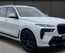 Zunanja slika - BMW X7 - serija :  xDrive40d Avt. - 2 - Predogledna slika