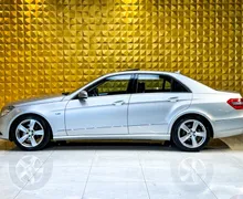 Zunanja slika - Mercedes-Benz E-Razred - E 220 CDI AUT.-PANO.-GRETJE-PDC-NAVI-F1... - 6 - Predogledna slika
