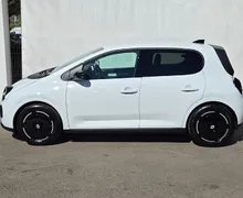 Zunanja slika - Renault Twingo - E-Tech Techno+Paket napredno polnjenje - 5 - Predogledna slika