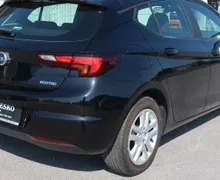 Zunanja slika - Opel Astra - 1.0 ECOTEC TURBO 77KW EDITION-NAVI-PDC-LED - 6 - Predogledna slika