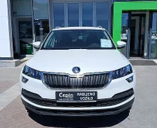 Zunanja slika - Škoda Karoq - 1.0 TSI Ambition VLEČNA KLJUKA - 2 - Predogledna slika