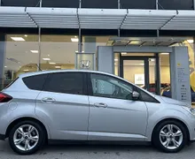 Zunanja slika - Ford C-MAX - 1.0|EcoBoost|TITANIUM|LED|SLO|1.LASTNIK|TOP| - 4 - Predogledna slika