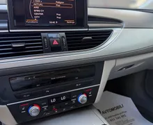 Zunanja slika - Audi A6 - 2.0 TDI SLOVENSKI BI-XENON NAVI TEMP PDC KLJUKA - 15 - Predogledna slika