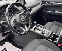 Notranja slika - Mazda CX-5 - 2.2 CD+TAKUMI+4WD+1.LAST+SLO+NAVI+HEAD UP - 10 - Predogledna slika