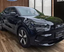 Zunanja slika - Ford Capri - SELECT 286PS RWD 77KWH - 2 - Predogledna slika