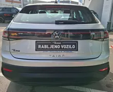 Zunanja slika - Volkswagen Taigo - 1.0 TSI AVTOMATIK+ACC+PDC+DAB+NAVI + SERVISNA KNJ. - 6 - Predogledna slika