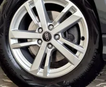Zunanja slika - Audi Q3 - Sportback 35 TFSI S line•AMBIENT•ACC•KAMERA•MRTVI KOTI• - 9 - Predogledna slika