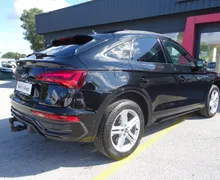 Zunanja slika - Audi Q5 - 40 TDI quattro - 3 - Predogledna slika