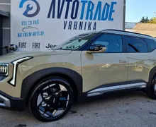 Zunanja slika - KIA Seltos - 1.6 T-GDI EX Style DCT paket zima 1€ - 3 - Predogledna slika