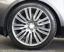 Zunanja slika - Land Rover Land Rover - Range Rover Sport - 6 - Predogledna slika