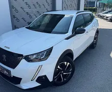 Zunanja slika - Peugeot 2008 - ROADTRIP 1.5 Hdi Aut. Virtual Navi Kamera Tempom.. - 1 - Predogledna slika