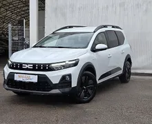 Zunanja slika - Dacia Jogger - Expression TCe110 2026 + rezervno kolo - 1 - Predogledna slika