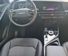 Zunanja slika - KIA Niro - LIMITED EDITION  64.8 kWh - 9 - Predogledna slika