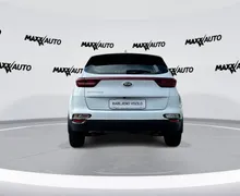 Zunanja slika - KIA Sportage - 1.6 GDI LX Active ISG - 6 - Predogledna slika