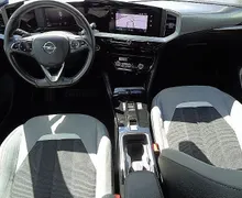 Zunanja slika - Opel Mokka - 1.2 TURBO 130hp AUTOMATIC -LED-NAVI-KAMERA - 5 - Predogledna slika