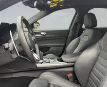 Zunanja slika - Alfa Romeo Giulia - AWD 2.0 Turbo 280 Veloce Avt. - 7 - Predogledna slika