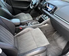 Zunanja slika - Škoda Karoq - Style 1.6 TDI DSG - 11 - Predogledna slika