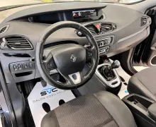 Zunanja slika - Renault Scénic - 1,6 16V Dynamique - 8 - Predogledna slika