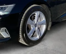 Zunanja slika - Audi A6 Avant - 40 TDI S tronic Quattro150kW-Webasto-Vlečna kljuka - 6 - Predogledna slika