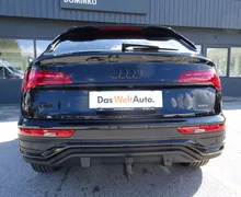 Zunanja slika - Audi Q5 - 40 TDI quattro - 2 - Predogledna slika