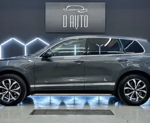 Zunanja slika - VW Touareg - 3.0 V6 TDI Tiptronic - ZRAČNO-XENON-NAVI-MEMORY… - 4 - Predogledna slika