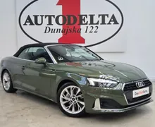 Zunanja slika - Audi A5 - 2.0 TFSI Business - 2 - Predogledna slika