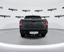 Zunanja slika - SsangYong Musso - VENTURE+ 4x4 AT Rolo + Kljuka - 6 - Predogledna slika